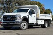  Ford F-550 Chassis
