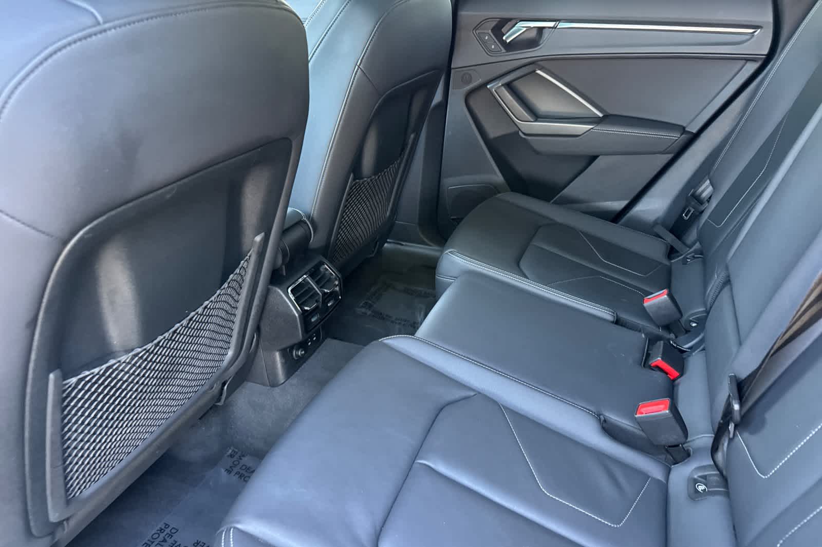 Thumbnail: 2023 Audi Q3 - 4