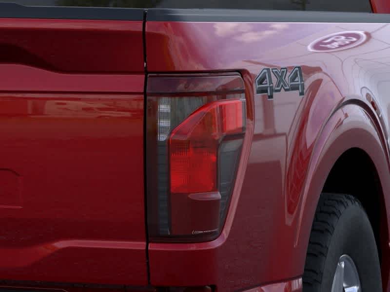 Thumbnail: 2026 Ford F-150 - 20