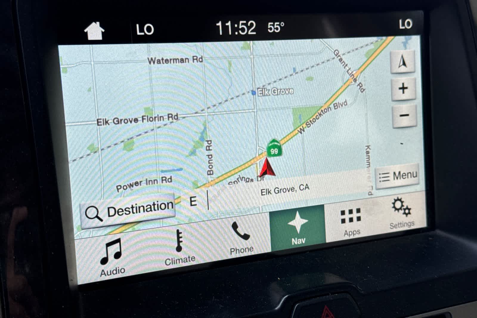 Thumbnail: 2016 Ford Expedition - 20