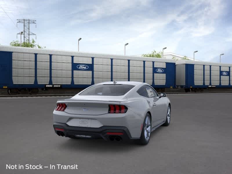 Thumbnail: 2026 Ford Mustang - 6