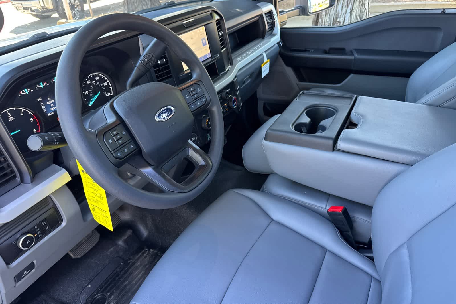 Thumbnail: 2026 Ford F-350 - 3