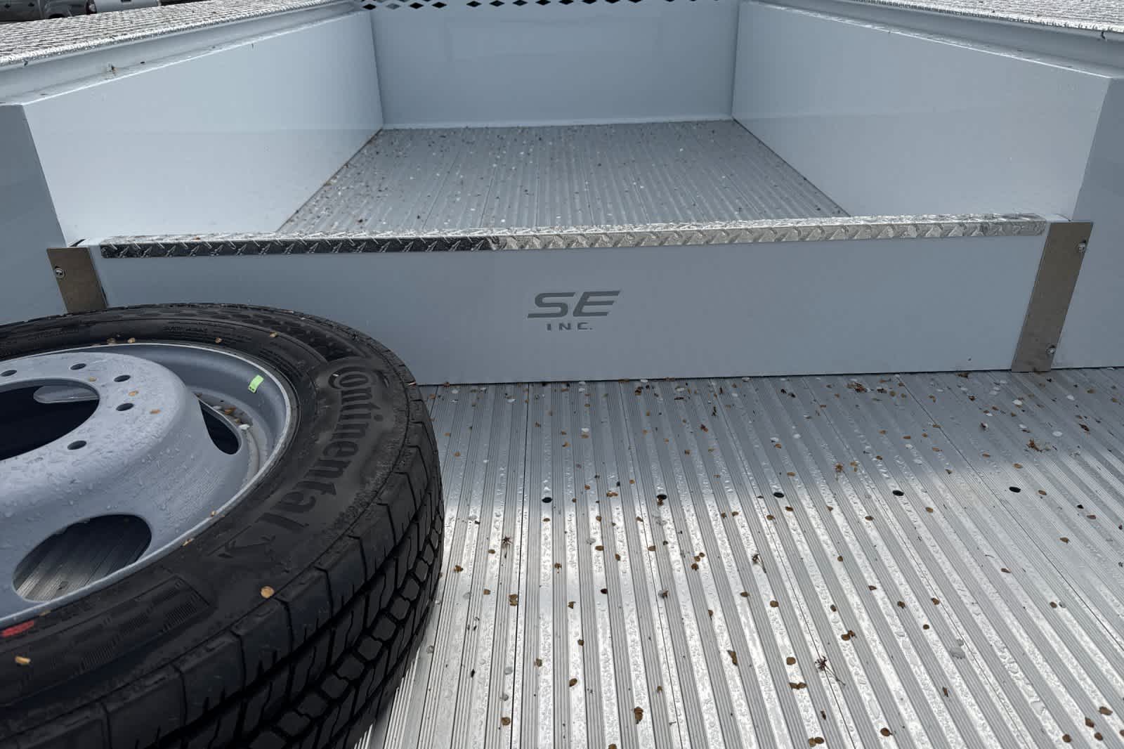 Thumbnail: 2025 Ford F-550 - 15