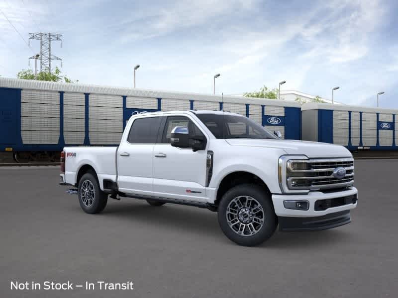 Thumbnail: 2026 Ford F-350 - 7