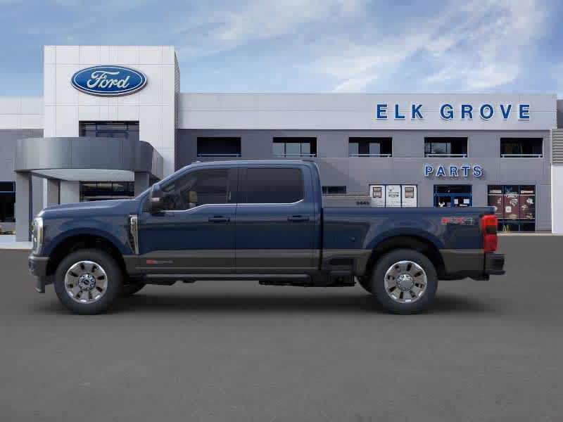 Thumbnail: 2024 Ford F-350 - 3