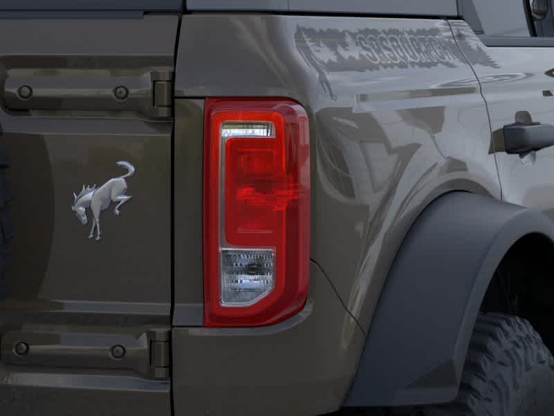 Thumbnail: 2026 Ford Bronco - 21
