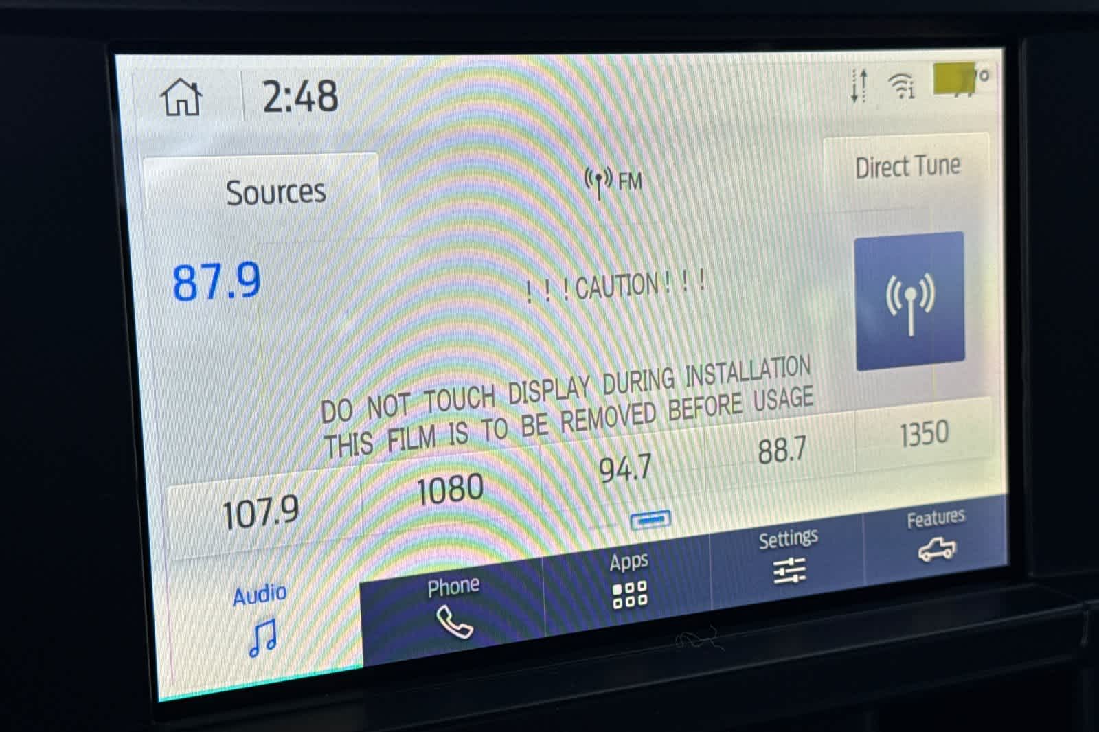 Thumbnail: 2026 Ford F-250 - 17