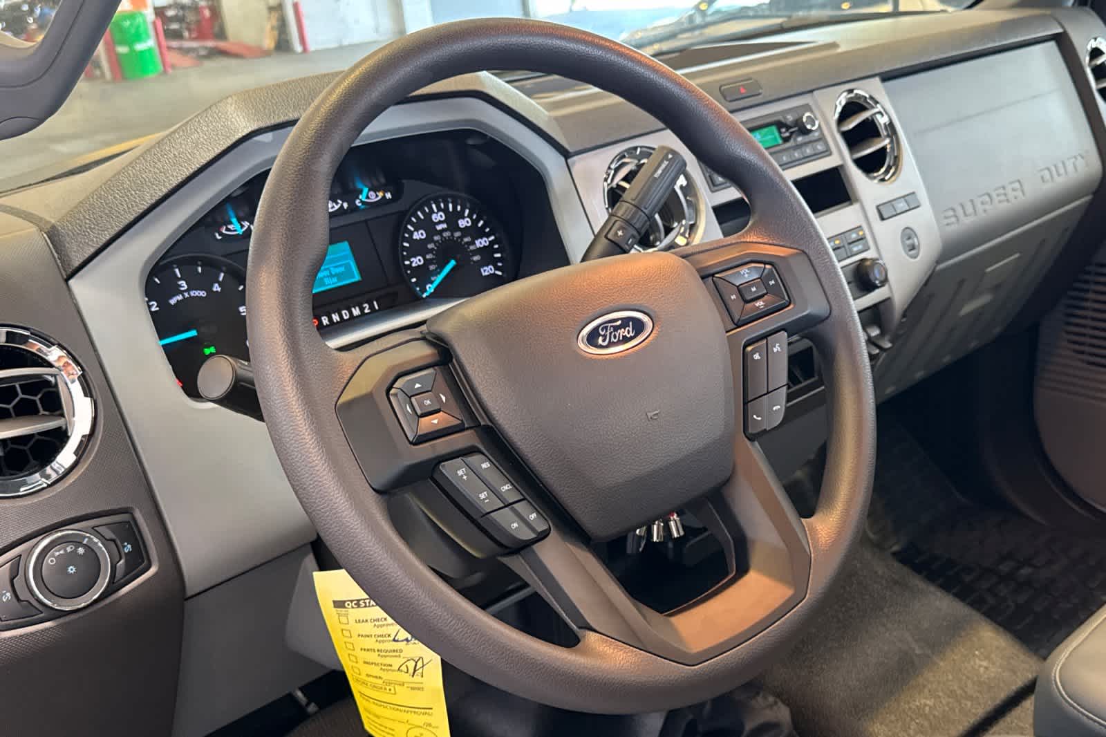 Thumbnail: 2025 Ford F-650 - 13