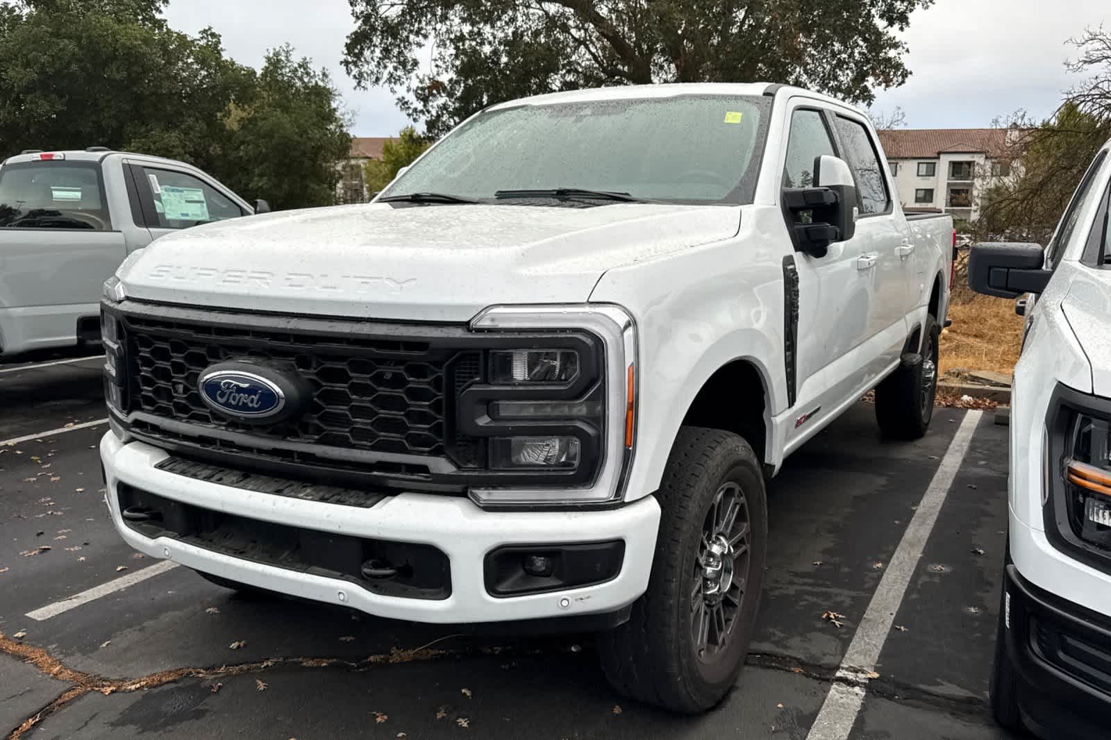 Thumbnail: 2023 Ford F-350 - 1