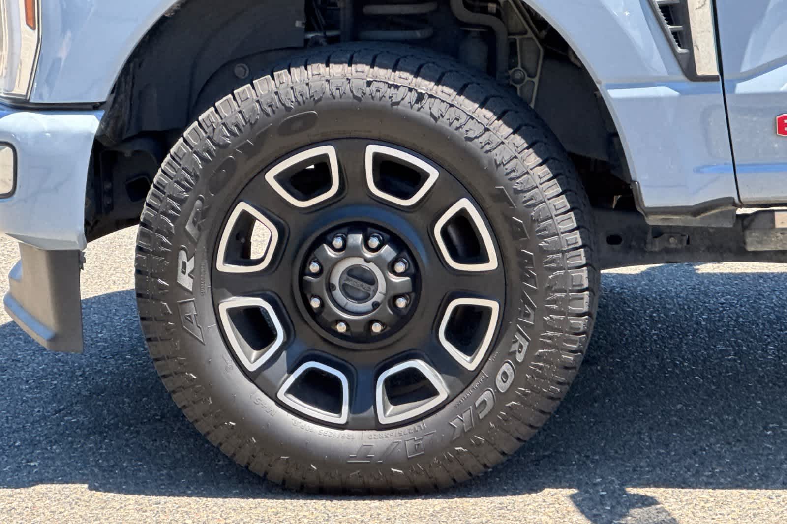 Thumbnail: 2024 Ford F-350 - 26