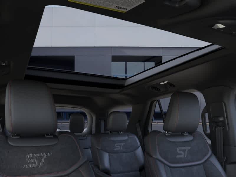 Thumbnail: 2026 Ford Explorer - 22