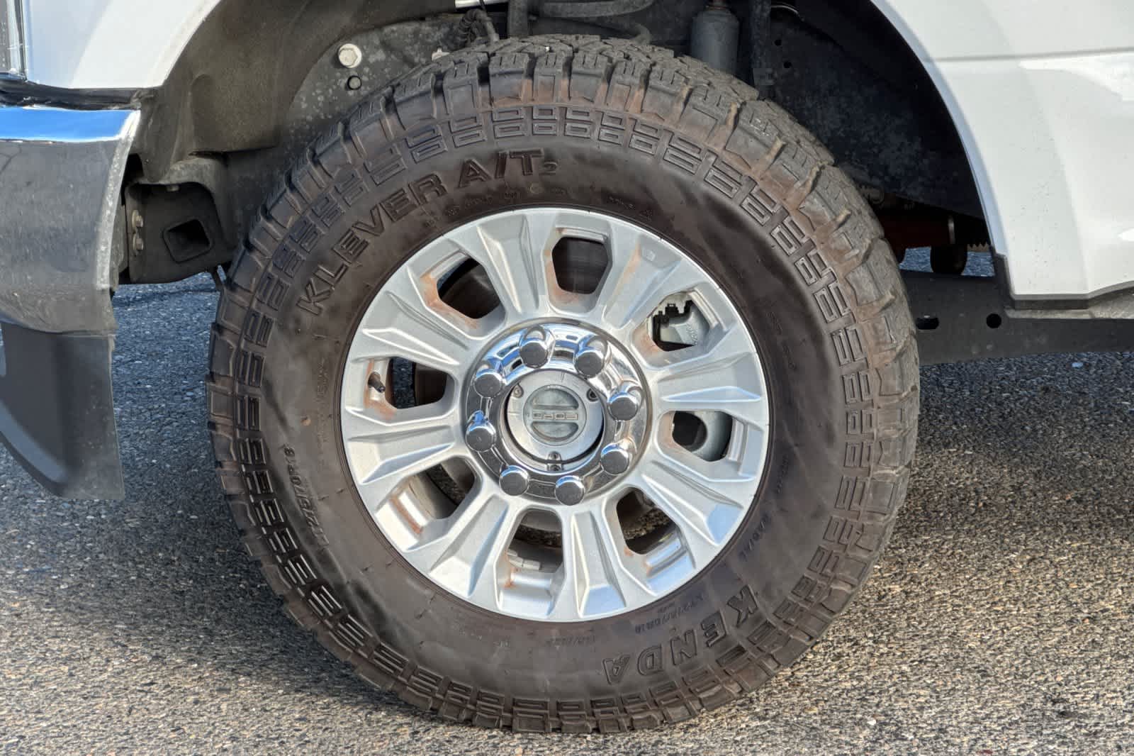 Thumbnail: 2022 Ford F-250 - 24