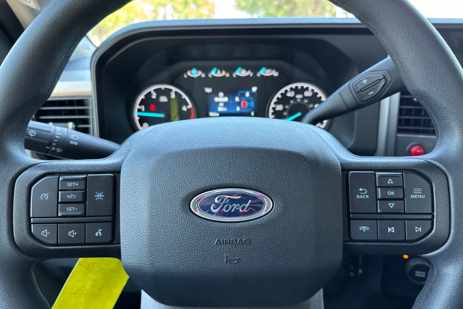 Thumbnail: 2026 Ford F-550 - 20