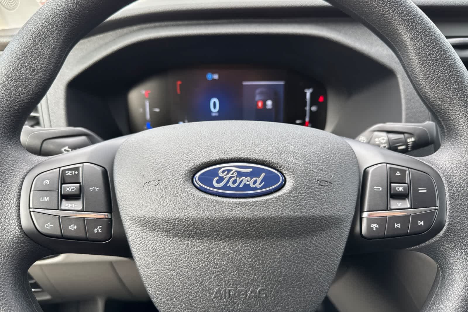 Thumbnail: 2026 Ford Transit Series - 22