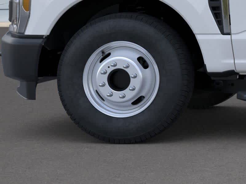 Thumbnail: 2026 Ford F-350 - 19