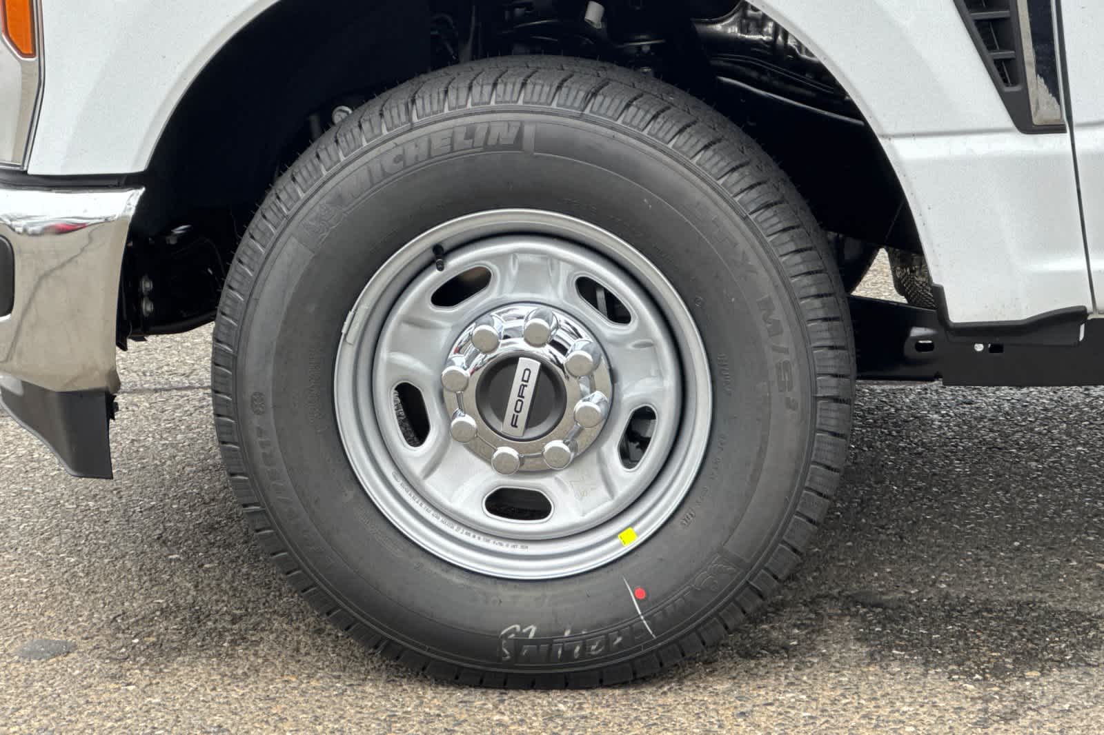 Thumbnail: 2026 Ford F-250 - 23