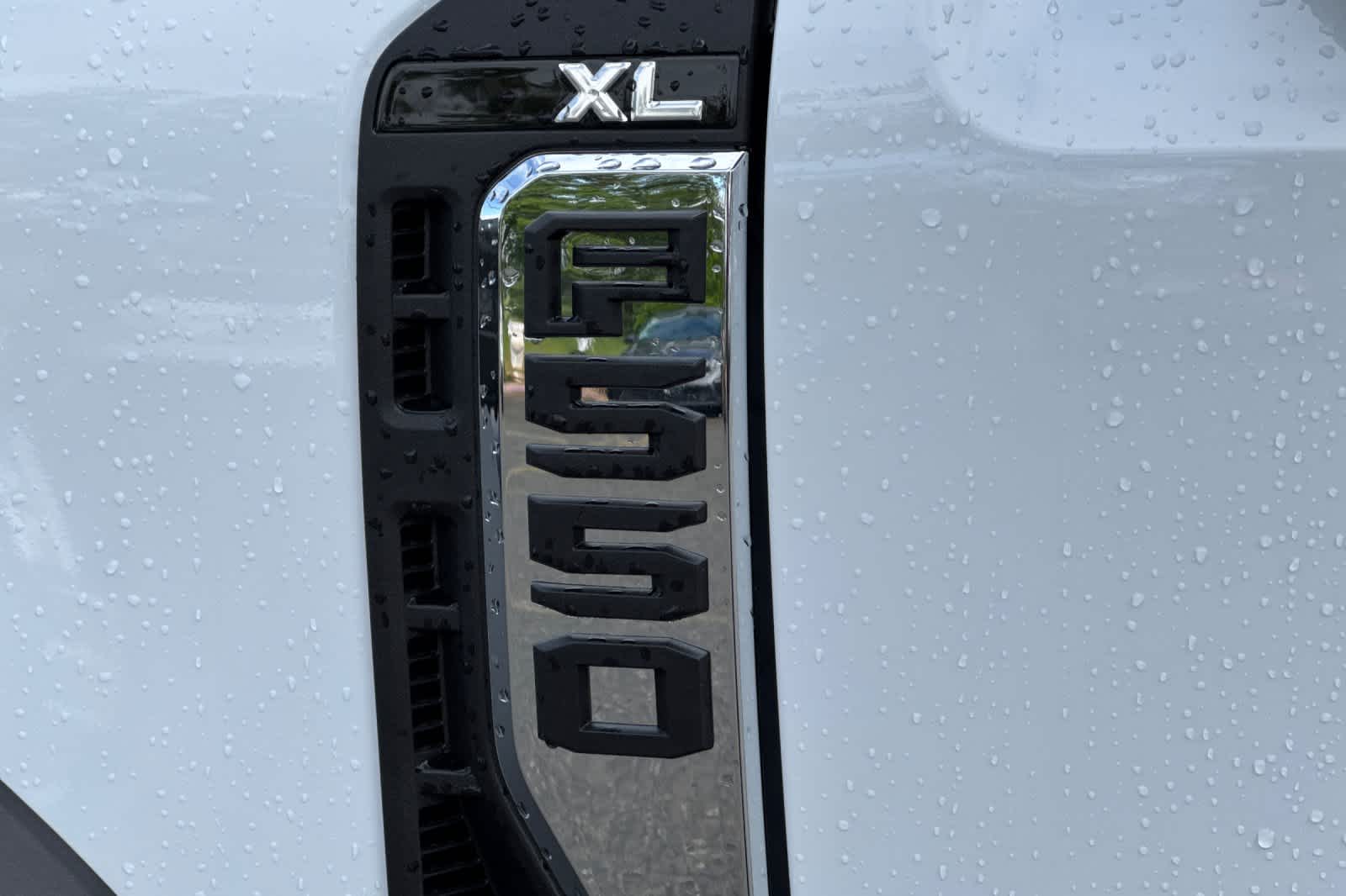 Thumbnail: 2024 Ford F-550 - 24