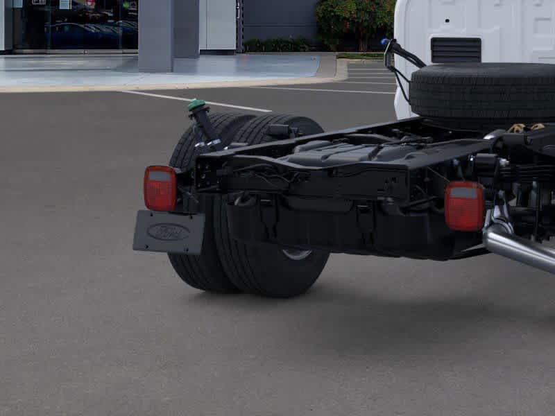 Thumbnail: 2026 Ford F-350 - 21