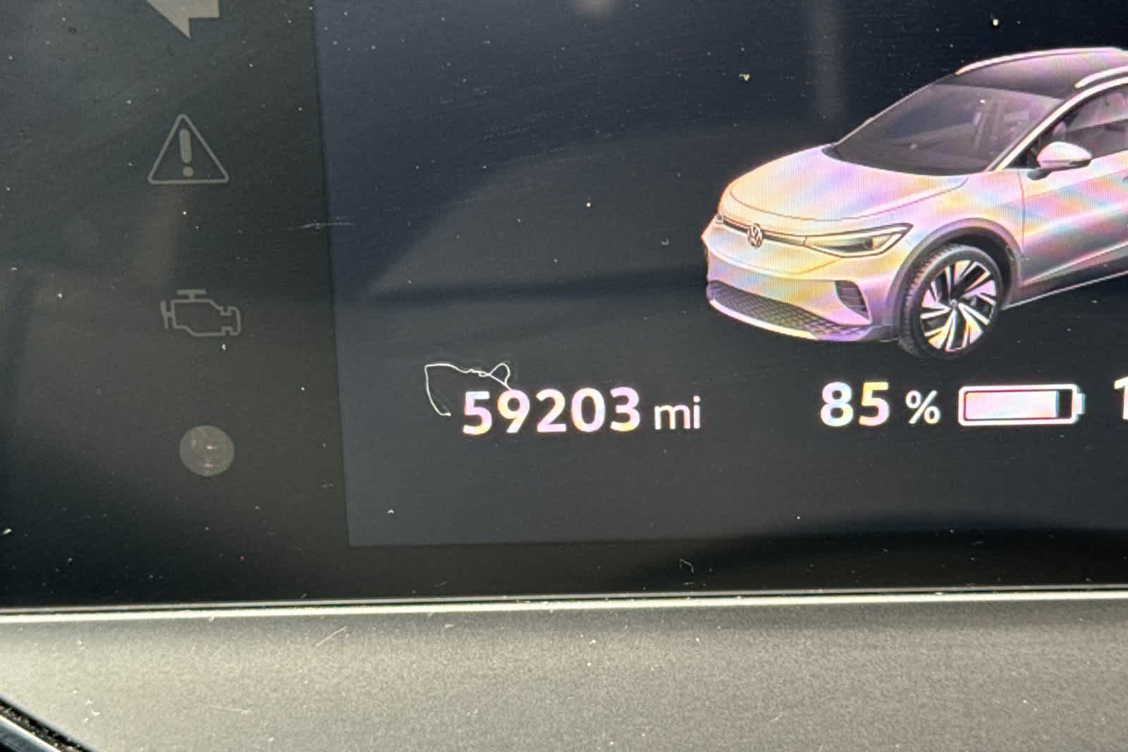 Thumbnail: 2023 Volkswagen ID.4 - 26