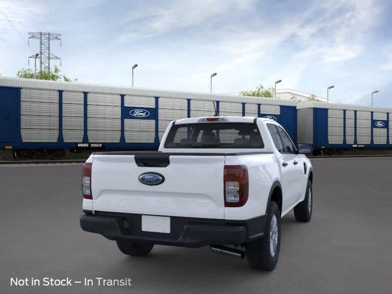 Thumbnail: 2025 Ford Ranger - 6