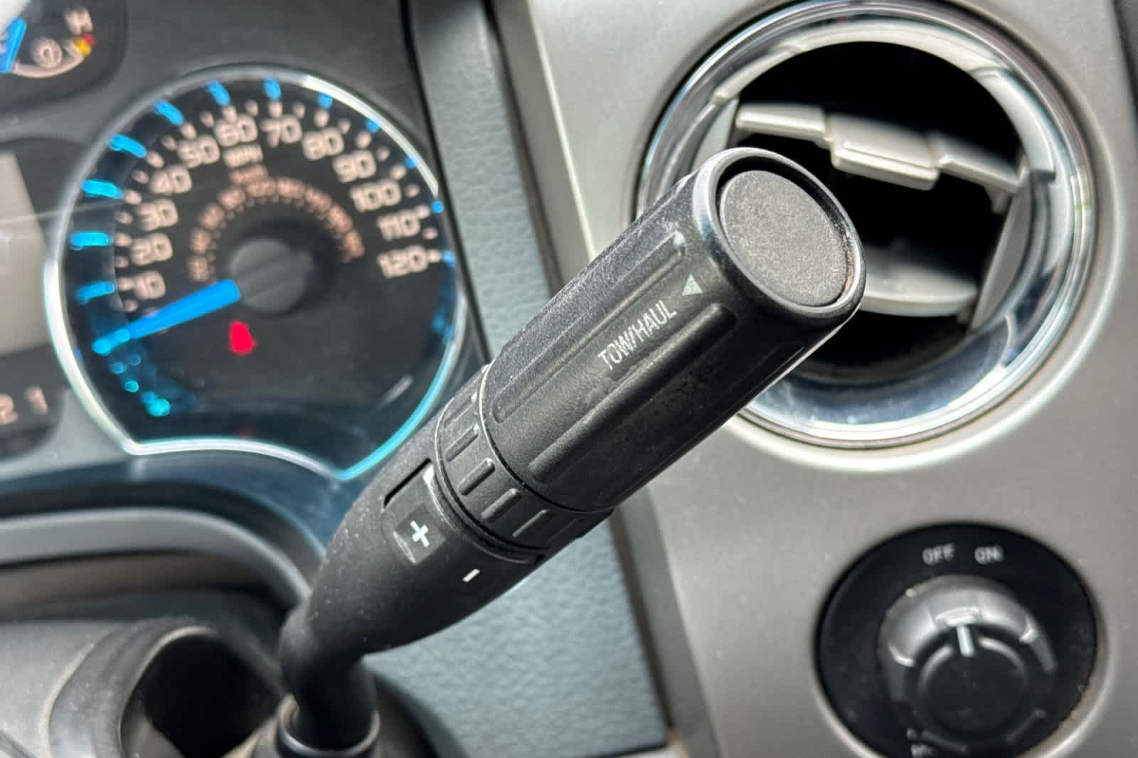 Thumbnail: 2014 Ford F-150 - 18