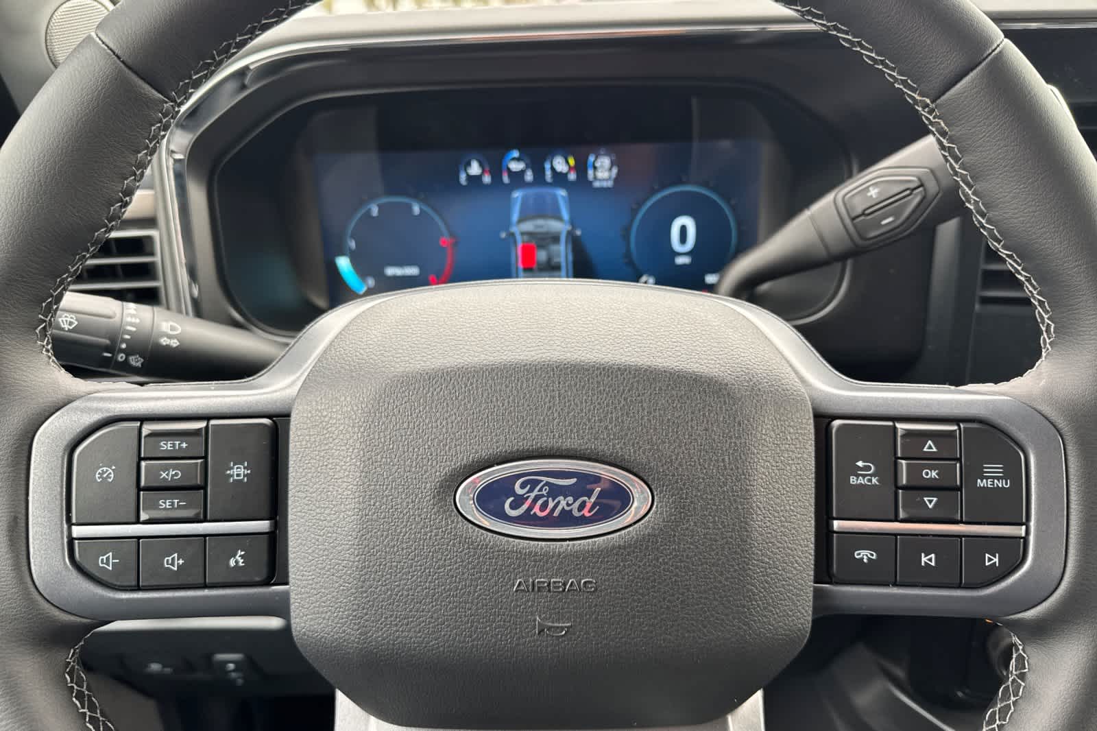 Thumbnail: 2026 Ford F-350 - 23