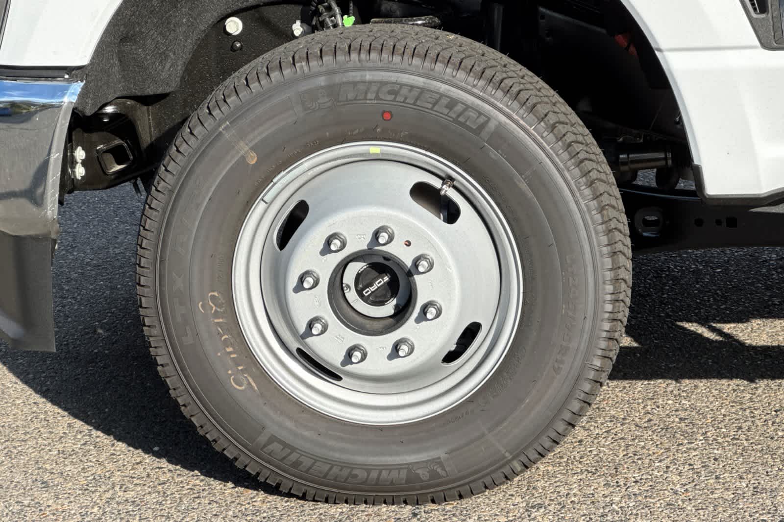 Thumbnail: 2026 Ford F-350 - 24