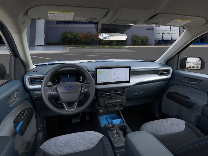 Thumbnail: 2026 Ford Maverick - 9