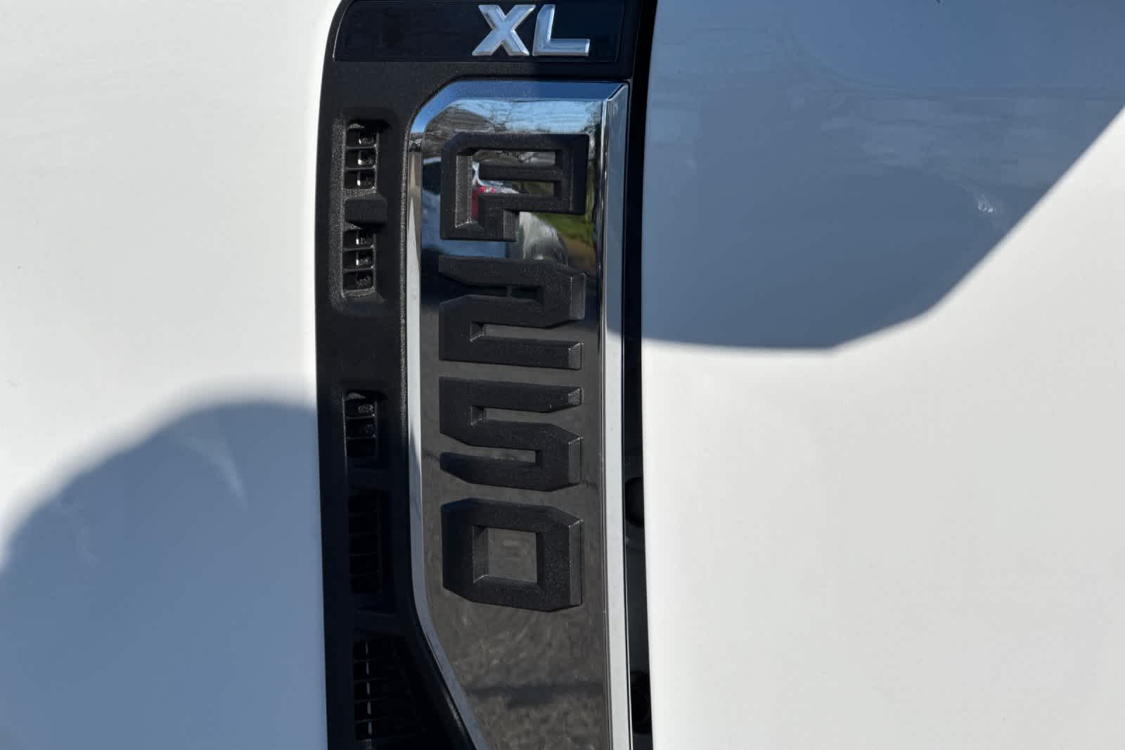 Thumbnail: 2026 Ford F-250 - 25