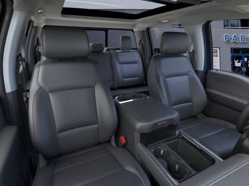 Thumbnail: 2026 Ford F-250 - 10