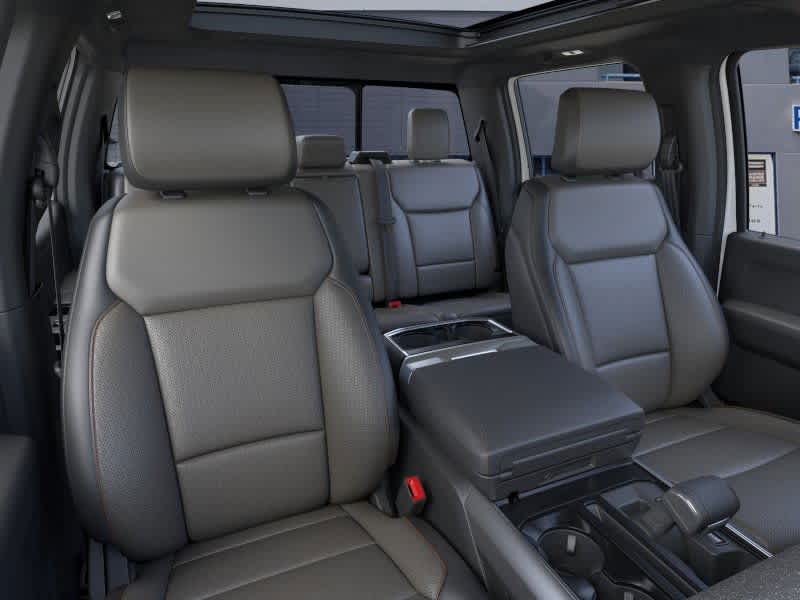 Thumbnail: 2025 Ford F-150 - 10