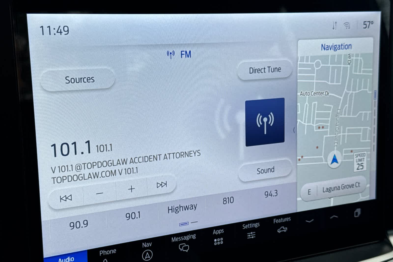 Thumbnail: 2024 Ford F-150 - 17