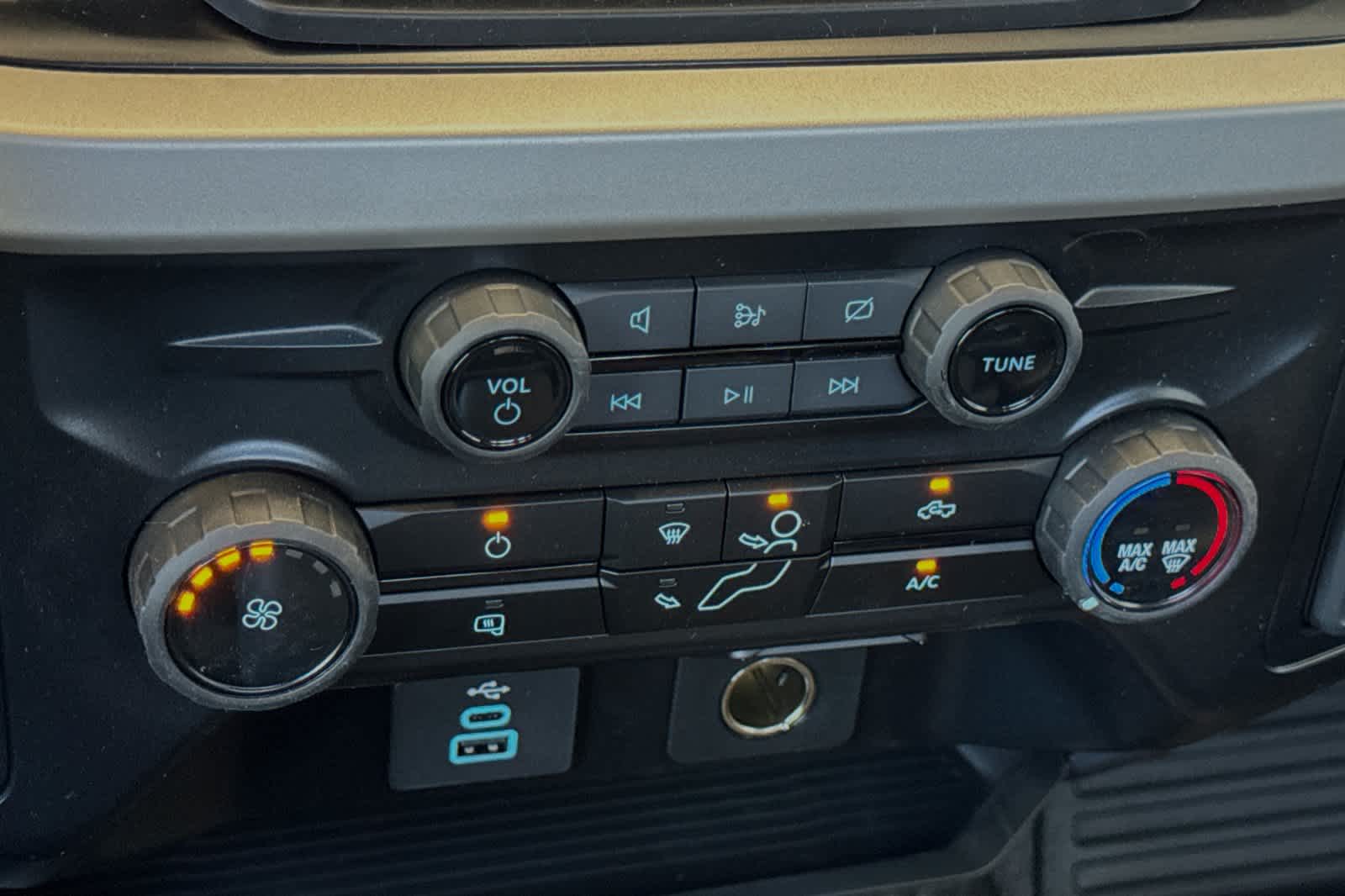 Thumbnail: 2024 Ford F-450 - 18