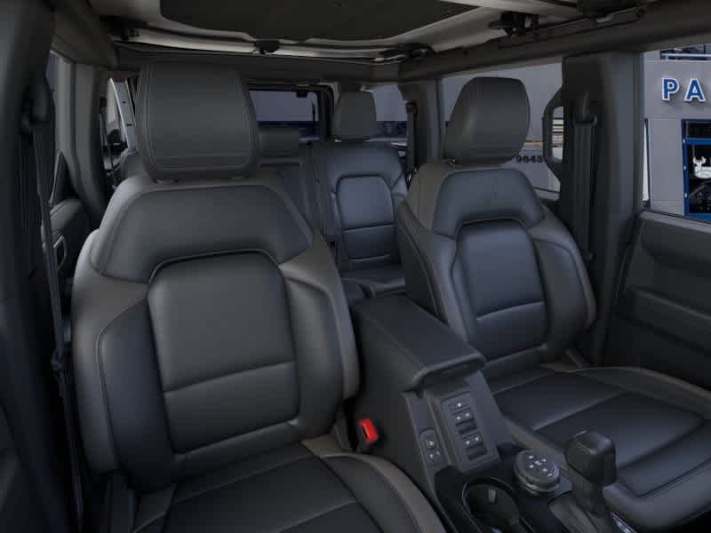 Thumbnail: 2026 Ford Bronco - 10