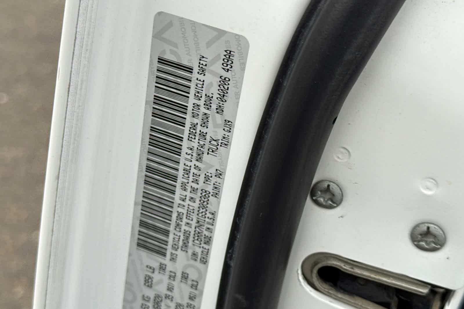 Thumbnail: 2016 RAM 1500 - 28