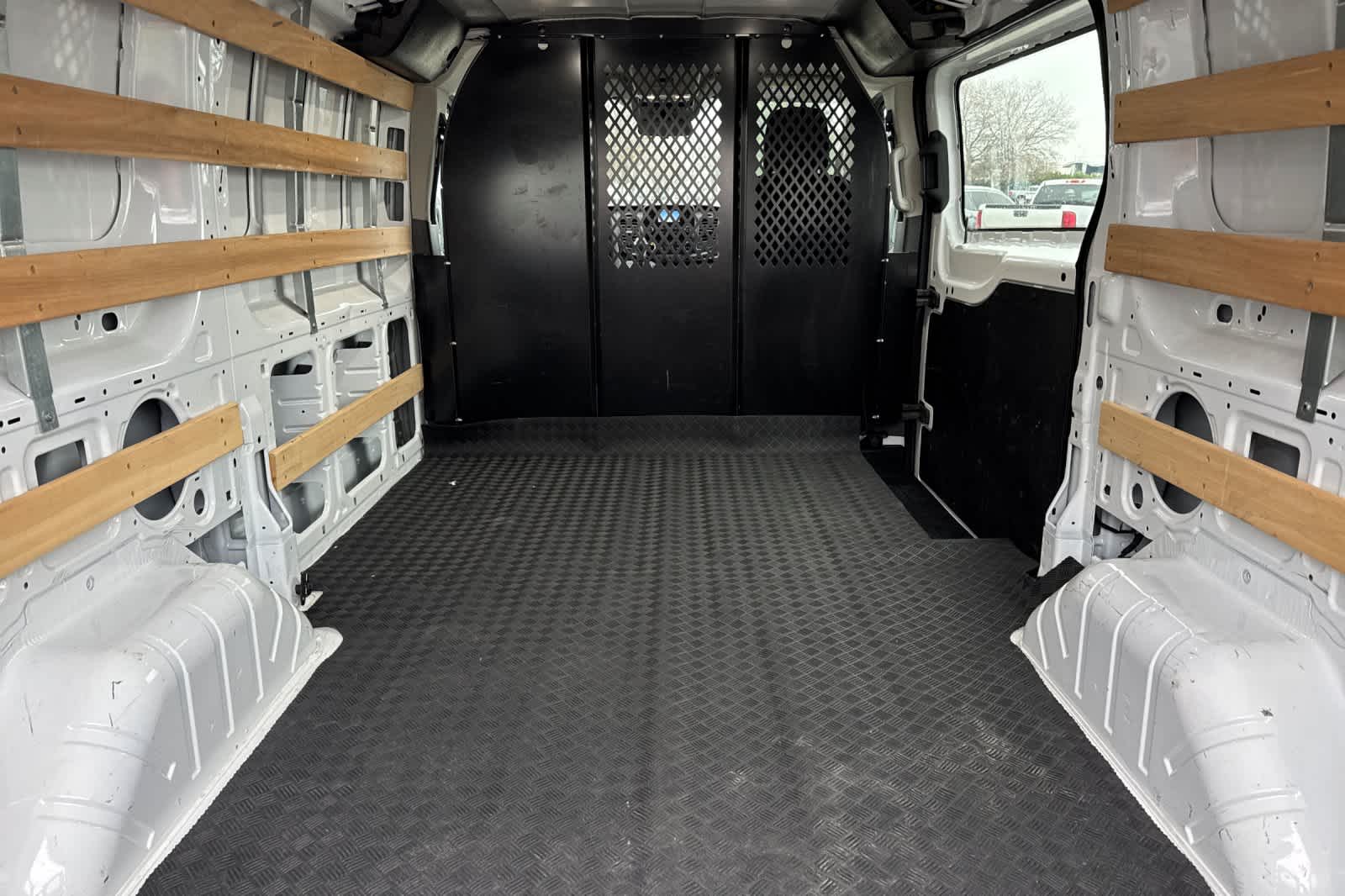 Thumbnail: 2024 Ford Transit Series - 14