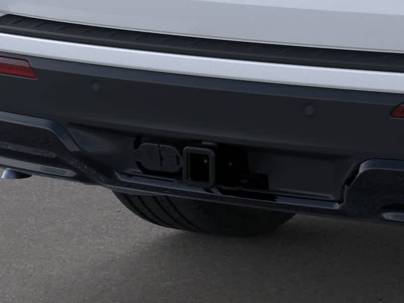 Thumbnail: 2026 Ford Explorer - 23