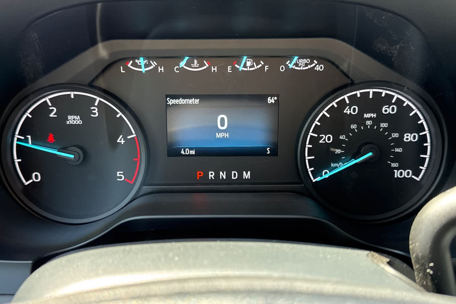 Thumbnail: 2025 Ford F-350 - 22