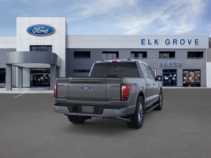 Thumbnail: 2025 Ford F-150 - 6