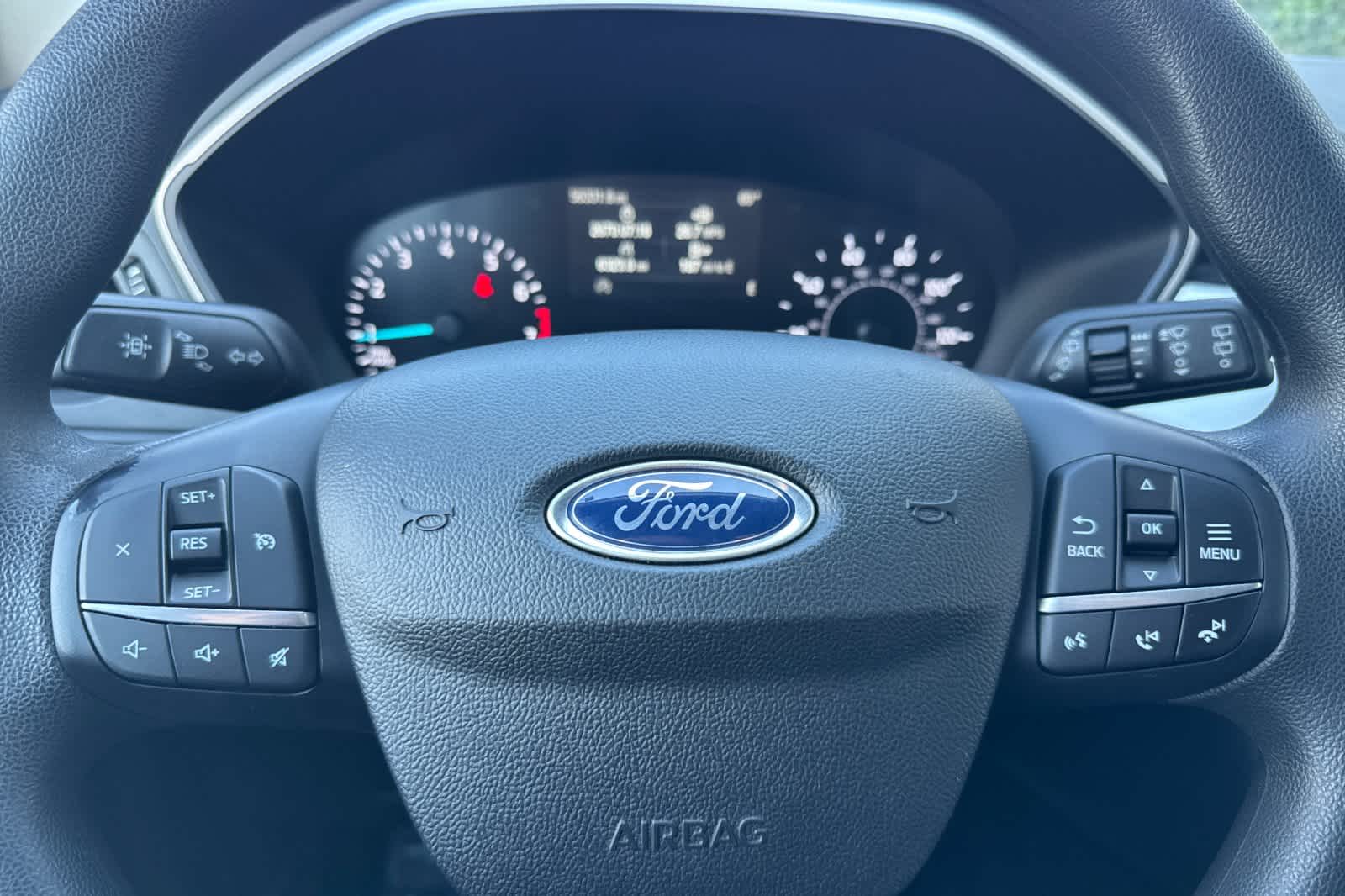 Thumbnail: 2020 Ford Escape - 23