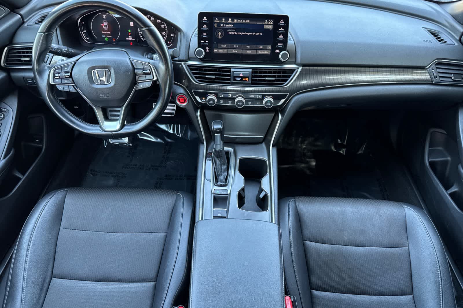 Thumbnail: 2020 Honda Accord - 3