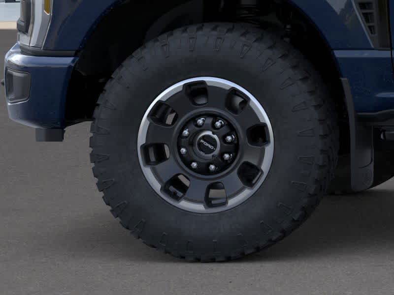 Thumbnail: 2025 Ford F-350 - 19