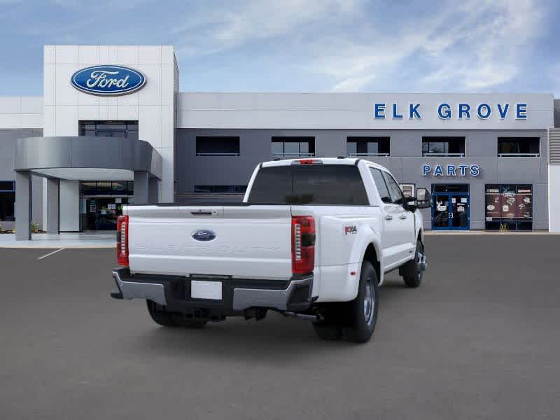 Thumbnail: 2025 Ford F-350 - 6