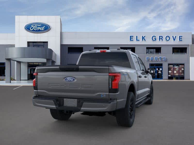 Thumbnail: 2025 Ford F-150 - 6