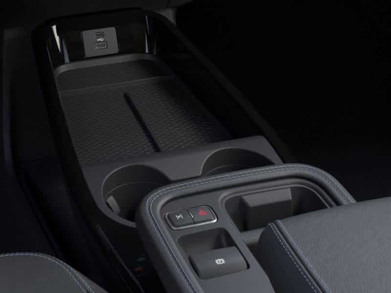 Thumbnail: 2026 Ford Mustang Mach-E - 15