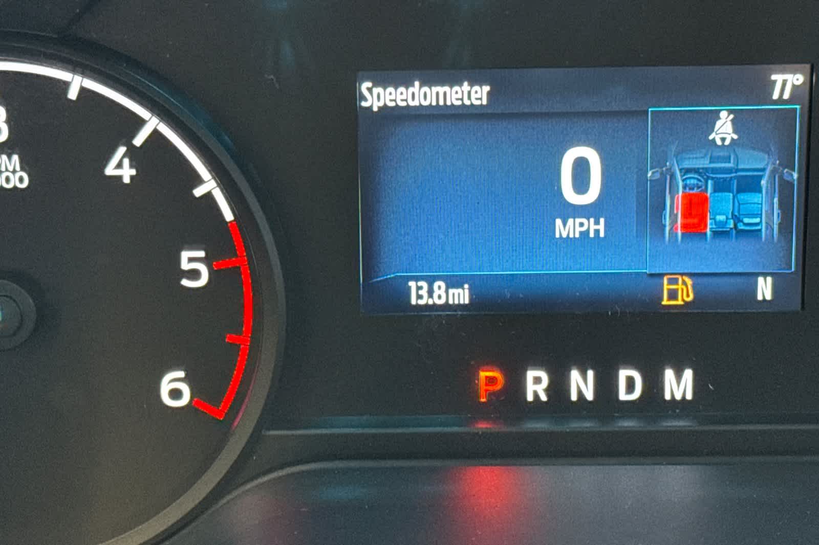 Thumbnail: 2025 Ford F-350 - 22