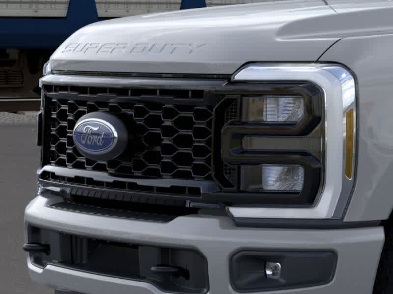 Thumbnail: 2026 Ford F-250 - 17