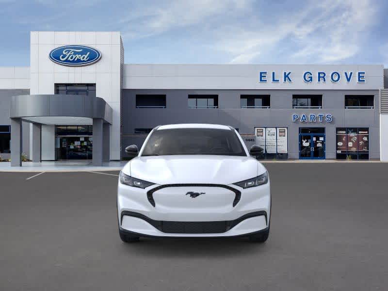 Thumbnail: 2026 Ford Mustang Mach-E - 8