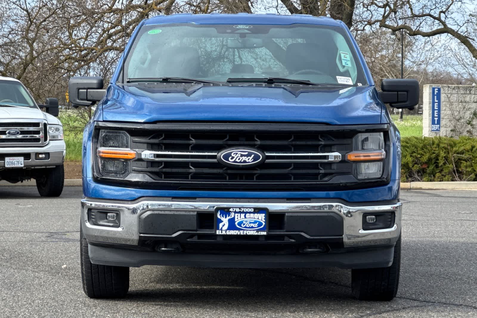 Thumbnail: 2024 Ford F-150 - 10