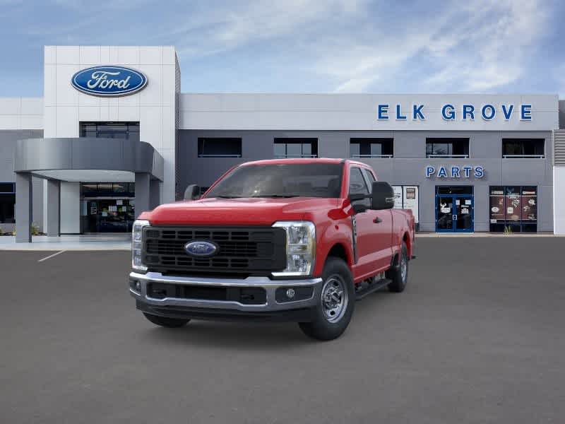 Thumbnail: 2026 Ford F-250 - 23